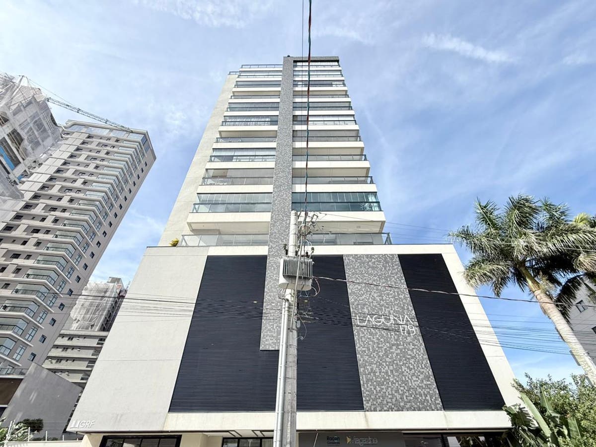 Apto 3 dorm (3 suítes) LAGUNA Porto Belo/SC - Apartamento em Perequê, Porto Belo - à venda - Portal Imóveis Itapema