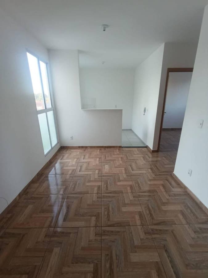 Apartamento 2 quartos - Tenório 3 Andar - Apartamento em Parque Bandeirantes, Taubaté - para locação - ImobbDigital