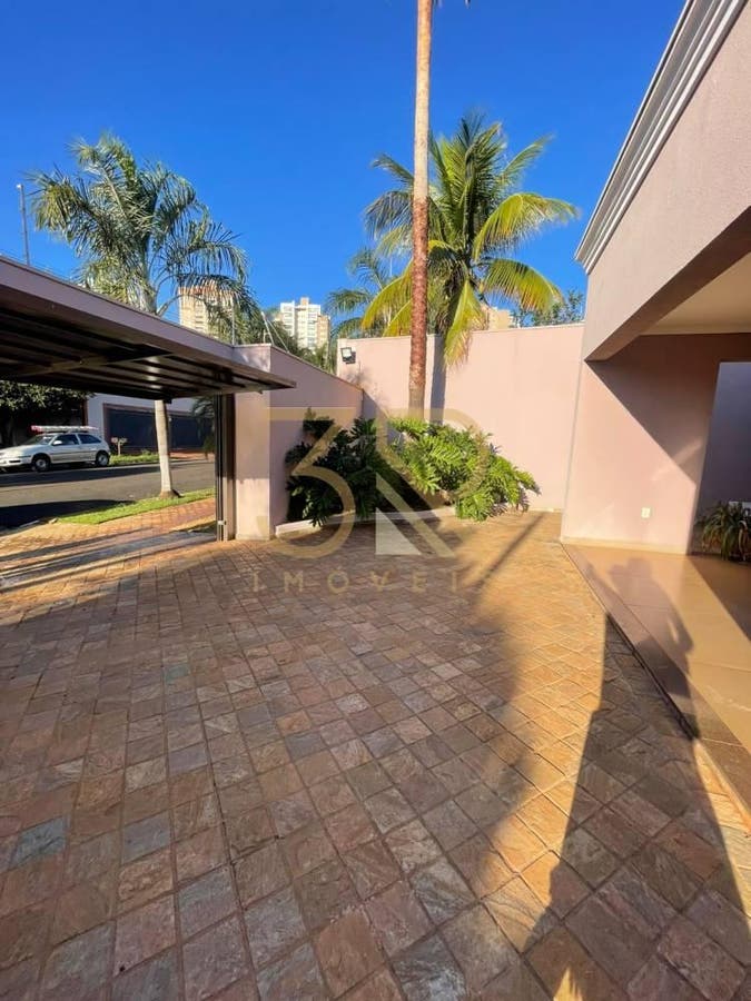 Casa, 5 quartos, 343 m² - Foto 7