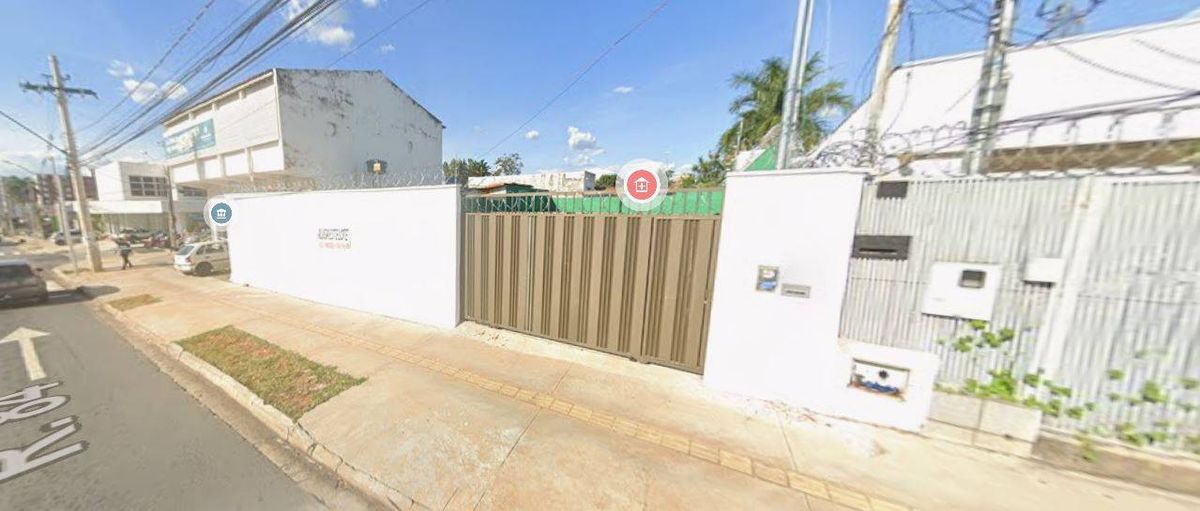LOTE COMERCIAL RUA 84 SETOR SUL - Salas Comerciais em Setor Sul, Goiânia - para locação - OFFICE IMOBILIÁRIA