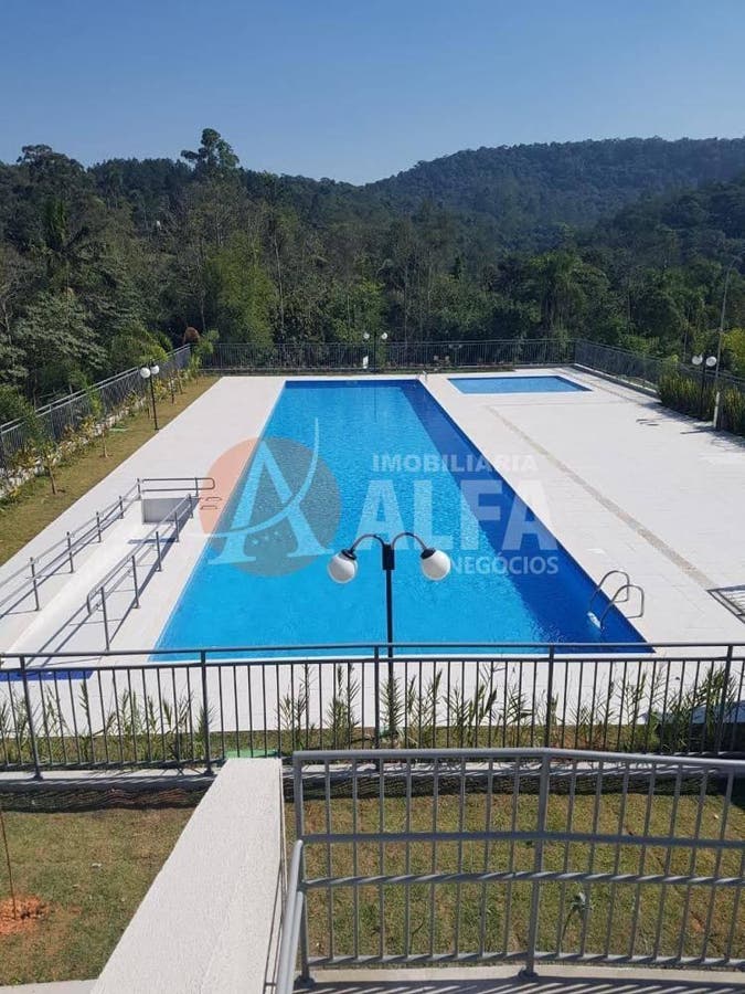 Apartamento com 2 Quartos - Residencial Conquista Cotia - Recanto Vista Alegre - Cotia /SP - Apartamento em Recanto Vista Alegre, Cotia - à venda - Alfa Negócios