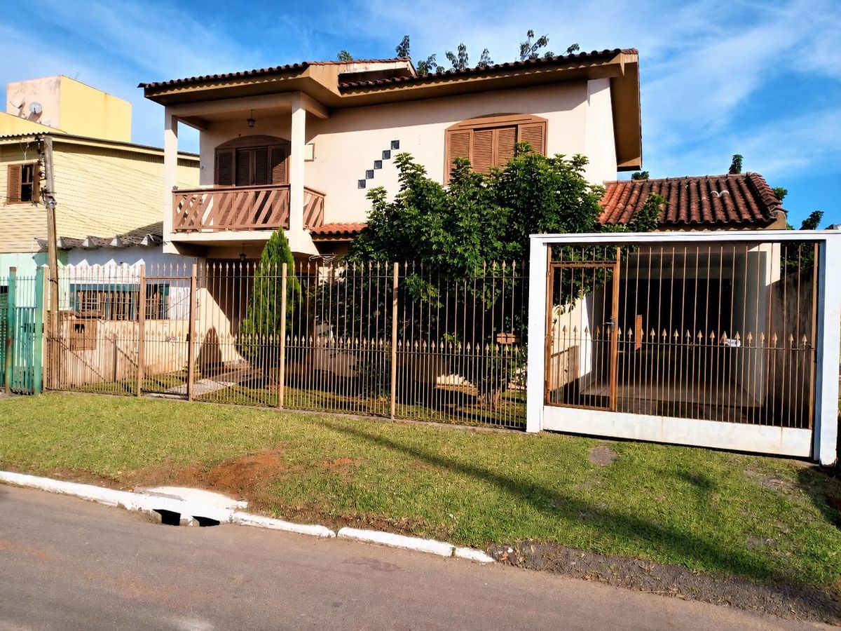 Vera Cruz | Gravataí - Casa em Vera Cruz, Gravataí - à venda - Vance Imóveis