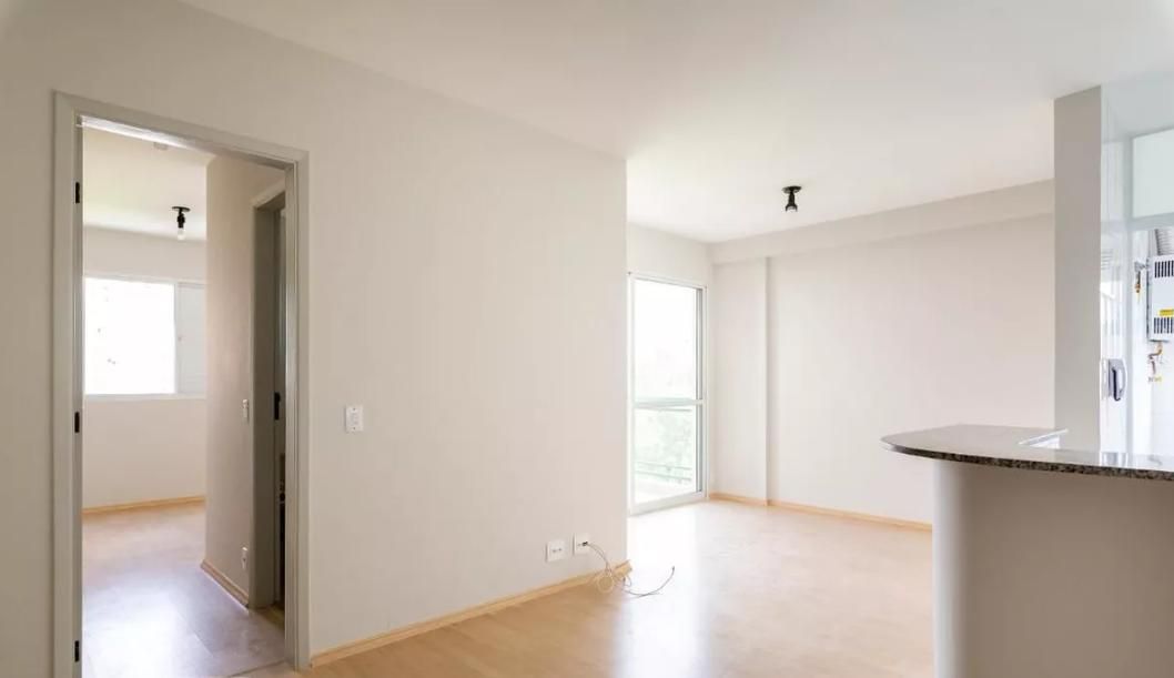 Apartamento com 1 Dormitório para Locação - Bela Vista - Apartamento em Bela Vista, São Paulo - para locação - Marquesa Imóveis