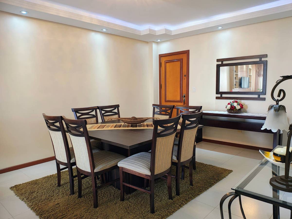 Apartamento, 3 quartos, 119 m² - Foto 17