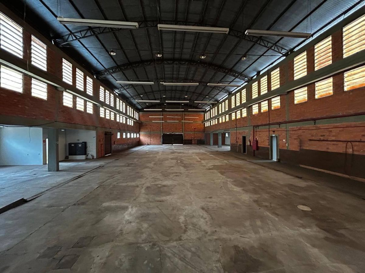 Parque das Indústrias - Comercial › Comercial - Comercial em Parque das Indústrias, Marília - à venda - FLEX CONSULTORIA IMOBILIÁRIA LTDA