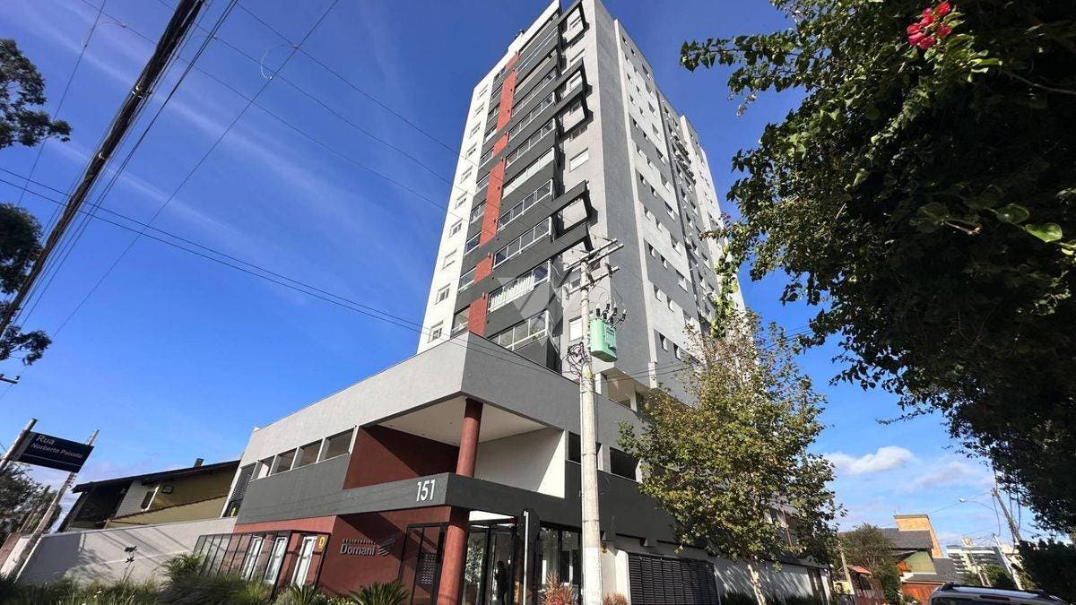 Dom Feliciano | Gravataí - Apartamento em Dom Feliciano, Gravataí - à venda - Vance Imóveis