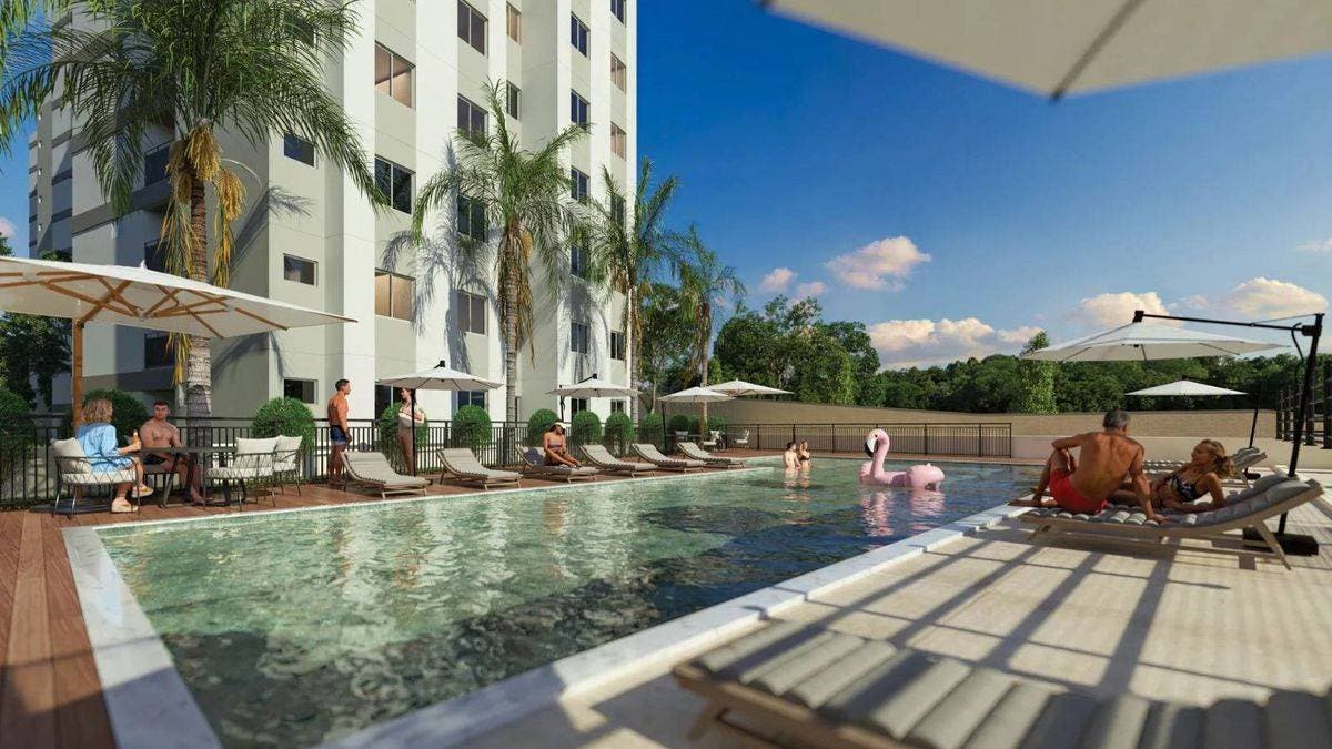 Villa Florença em Jundiaí: Viva a Essência Italiana no Bairro Colônia - SP - Apartamento em Jardim Colonial, Jundiaí - à venda - Fiveh Soluções Imobiliárias