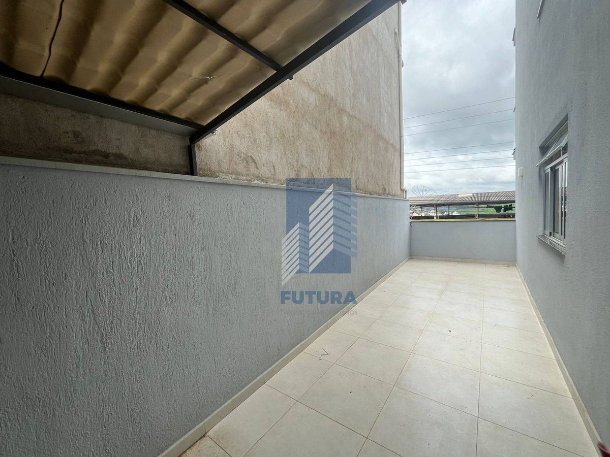 APARTAMENTO COM ÁREA EXTERNA PARA LOCAÇÃO NO BAIRRO SILVESTRE, VIÇOSA/MG - Apartamento em Silvestre, Viçosa - para locação - FUTURA EMPREENDIMENTOS E NEGÓCIOS IMOBILIÁRIOS EIRELI. -ME
