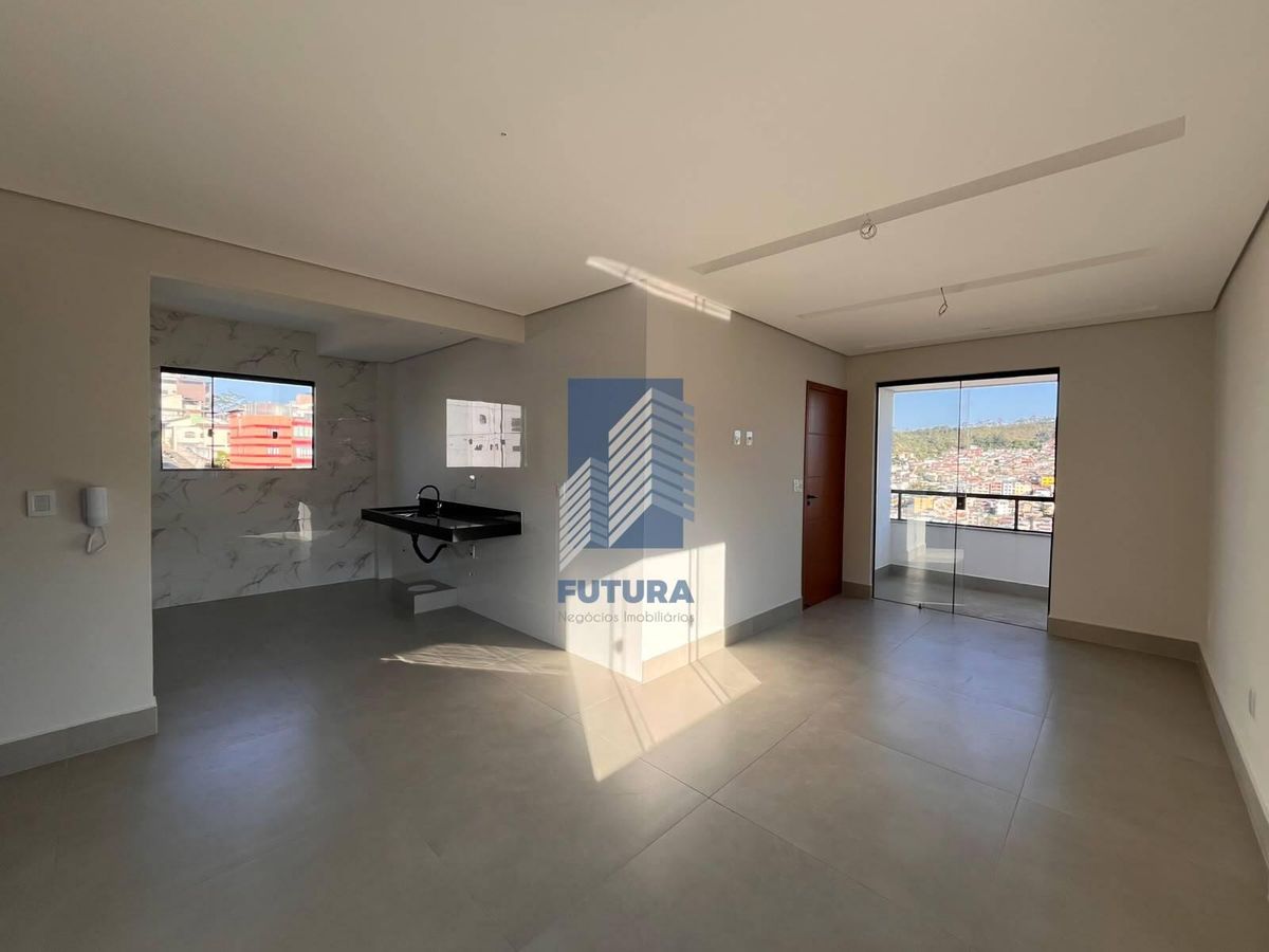 Apartamento à venda no bairro de Fatima, Viçosa/MG - Apartamento em Fatima, Viçosa - à venda - FUTURA EMPREENDIMENTOS E NEGÓCIOS IMOBILIÁRIOS EIRELI. -ME