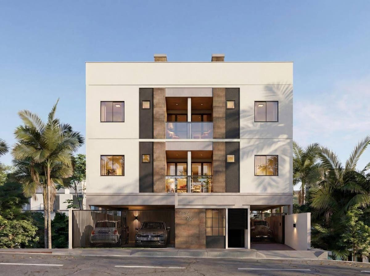 VENDA DE APARTAMENTO DE 1 DORMITORIO NO MONTE ALEGRE EM CAMBORIÚ - Apartamento em Camboriú - à venda - Mar Azul Imóveis