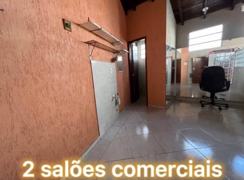 Sala de escritório