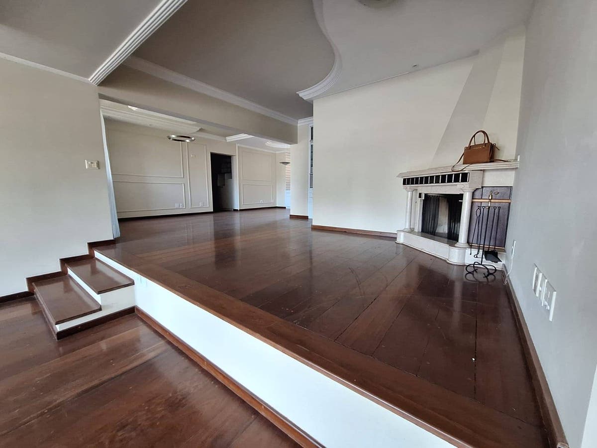 Apartamento 4 suítes 269m² Anhangabaú: Alto Padrão com 3 salas e Lareira - Apartamento em Anhangabaú, Jundiaí - à venda - Entry Imob