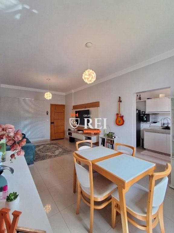 APARTAMENTO Á VENDA – RES. INTERLAGOS VALOR R$ 550.000,00 Características do imóvel: ??02 quartos ??Sala ??Cozinha funcional ??Banheiro social ? - Apartamento em Residencial Interlagos, Rio Verde - à venda - IMOBILIARIA REI EMPREENDIMENTOS S/S LTDA