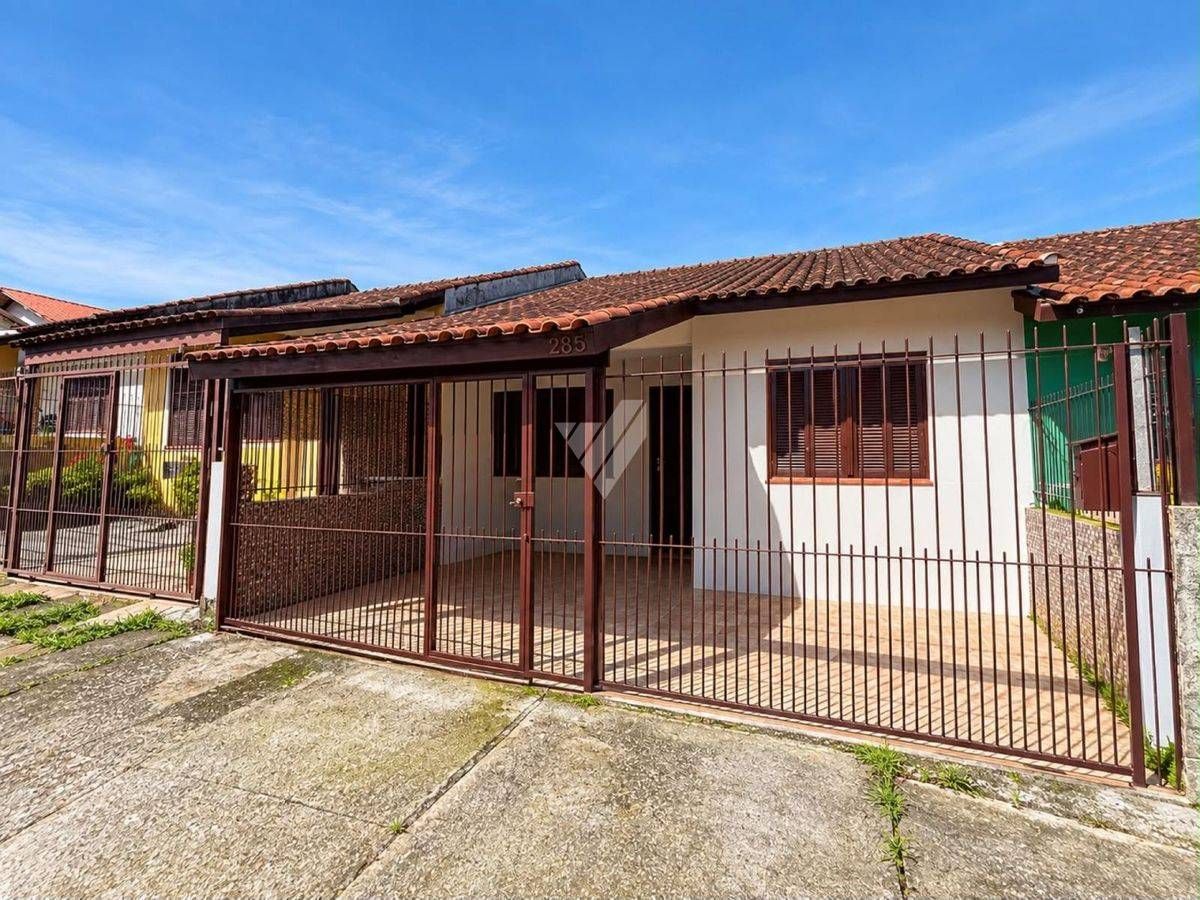 Parque Ipiranga | Gravataí - Casa em Parque Ipiranga, Gravataí - à venda - Vance Imóveis