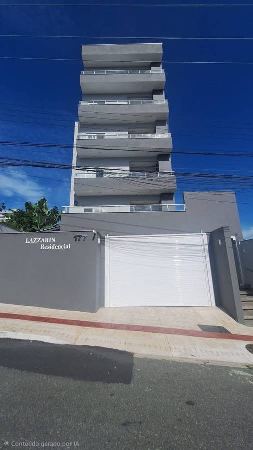 Apartamentos no Bairro Fazenda em Itajaí SC - Apartamento em Fazenda, Itajaí - à venda - NS Imobiliária