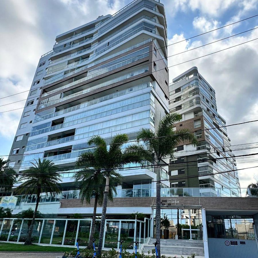 Apartamento para venda no Amores da brava - Apartamento em Praia Brava, Itajaí - à venda - TAB Imóveis