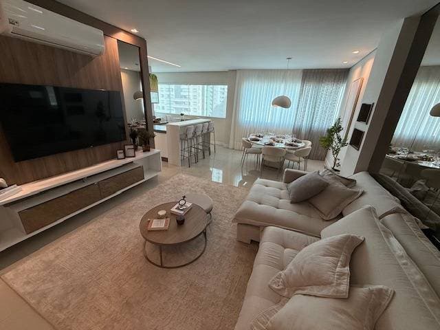 🏙️✨ APARTAMENTO DE ALTO PADRÃO NO CENTRO DE Balneário Camboriú 🏖️🔥 - Apartamento em Centro, Balneário Camboriú - à venda - GJ Imóveis LTDA