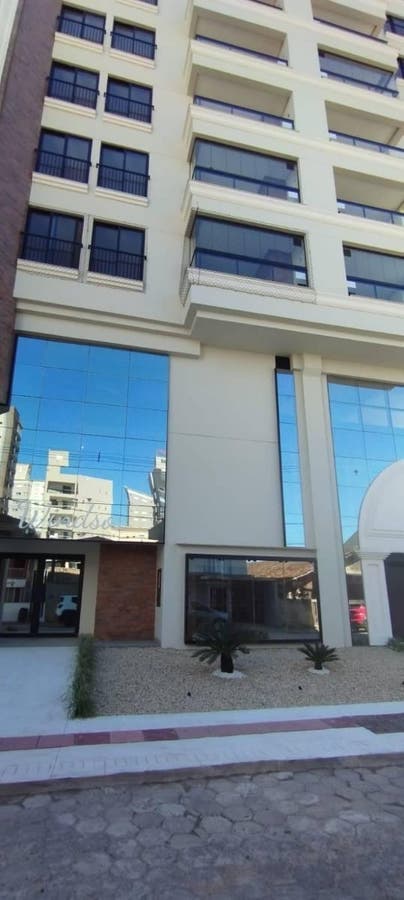 Apartamento Rua Hernandes Lopes, 96, Gravatá, Navegantes - SC, Apto 403, 4º andar - Apartamento em Gravatá, Navegantes - para locação - Idealizze Negócios Imobiliários