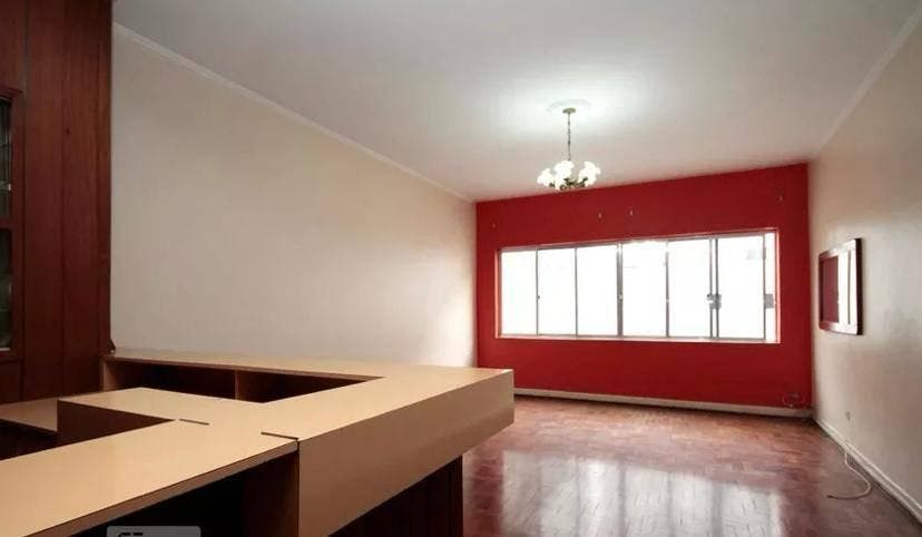Apartamento com 3 quartos, Bela Vista - São Paulo - Apartamento em Bela Vista, São Paulo - à venda - Marie Claire Imóveis