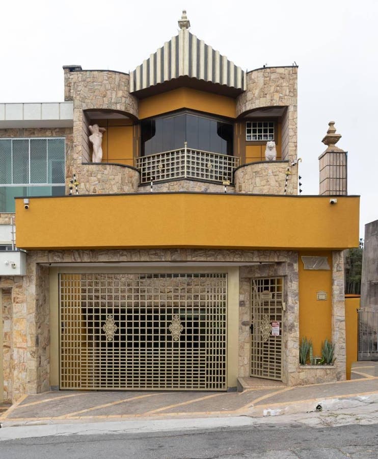 Sobrado 300m², com 3 quartos - Chácara Inglesa, São Paulo 1.465.000,00 - Sobrado em Chácara Inglesa, São Paulo - à venda - INGRÁCIA IMÓVEIS