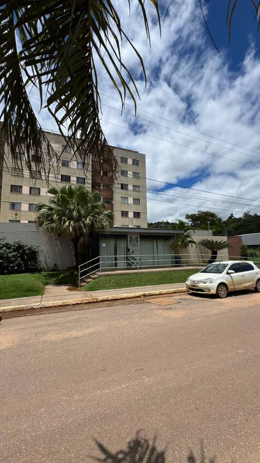 APARTAMENTO DISPONÍVEL PARA VENDA - Apartamento em Cidade Jardim, Parauapebas - à venda - Aurora | Negócios Imobiliários