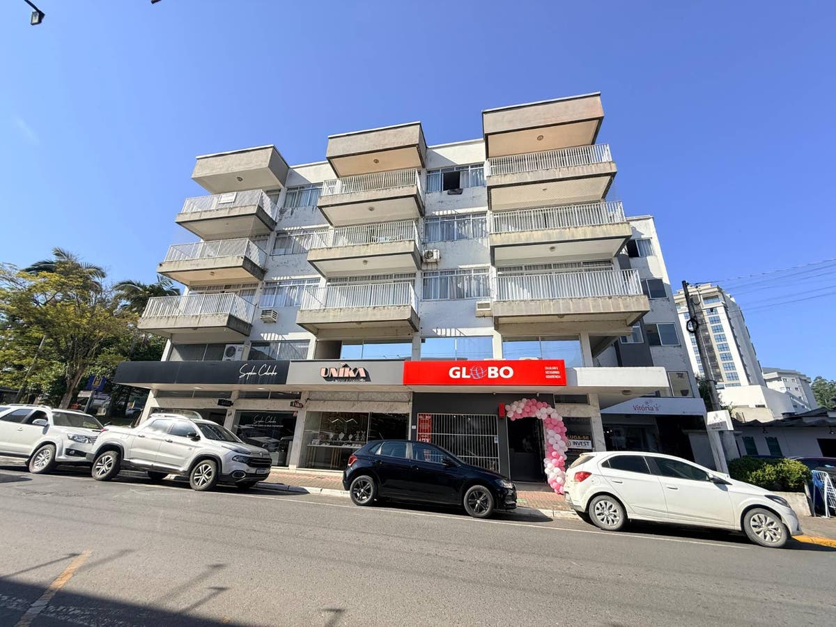 APARTAMENTO - CENTRO - ITUPORANGA - SC - Apartamento em Centro, Ituporanga - à venda - Hit Imóveis Ltda