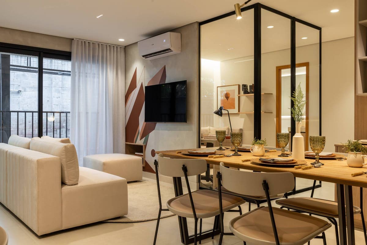 Origyn 2 Suítes - Apartamento em Setor Bueno, Goiânia - à venda - MELHOR IMÓVEL SOLUÇÕES IMOBILIÁRIAS LTDA
