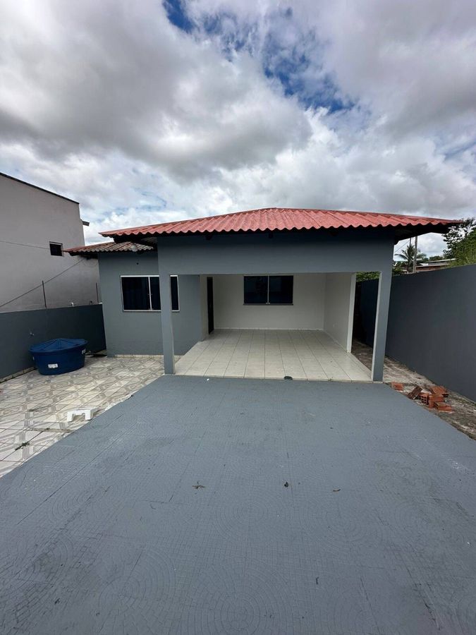 Casa Bairro Colégio- Mobiliada - Casa em Escola Técnica, Cruzeiro do Sul - para locação e à venda - Victor Henrique de Barros Silva