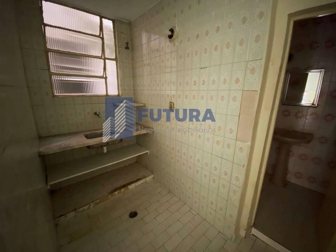 Kitnet Residencial para locação, Santo Antonio, Viçosa - KN0036. - Kitnet em Santo Antonio, Viçosa - para locação - FUTURA EMPREENDIMENTOS E NEGÓCIOS IMOBILIÁRIOS EIRELI. -ME