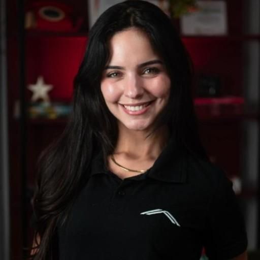 Ana Clara Melo