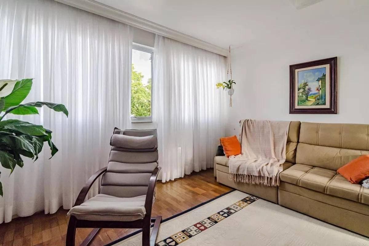 Residencial › Apartamento 101m² para Venda por R$769.000,00, na Sumaré, São Paulo - Apartamento em Sumaré, São Paulo - à venda - INGRÁCIA IMÓVEIS