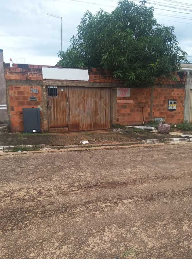 2 CASAS – MESMO TERRENO – 1306 SUL - Casa em Plano Diretor Sul, Palmas - à venda - ALUGAR ADMINISTRAÇÃO DE IMÓVEIS