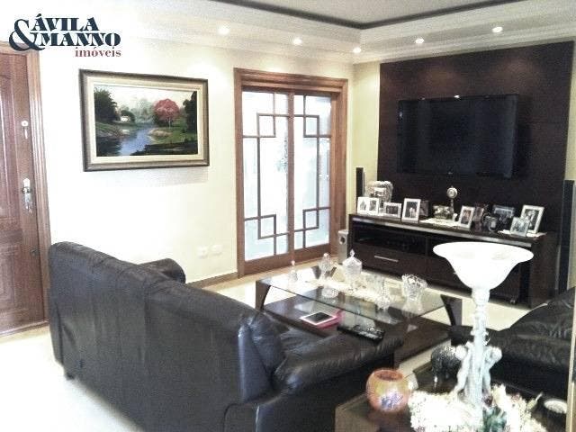 Apartamento com 3 quartos à Venda, Mooca - Apartamento em Vila Prudente, São Paulo - à venda - Ávila e Manno Imóveis