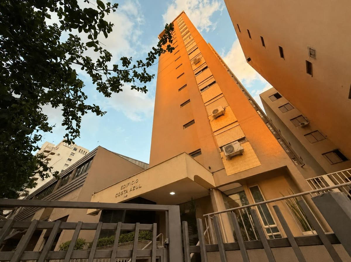 Apartamente com 3 quartos e 01 suíte à venda na região Central de Londrina - Apartamento em Centro, Londrina - à venda - CINCO HOMESTAY LTDA
