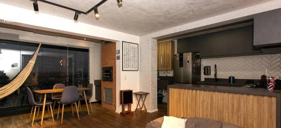 Alto Padrão com 1 quarto, Vila Matilde - São Paulo - Apartamento em Vila Matilde, São Paulo - à venda - Castro Imóveis