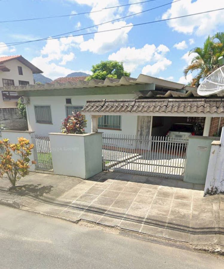 Casa com 3 quartos à venda, terreno com 540.0m² de área total e 138,58m² de área privativa por R$ 940.000,00 - Vila Lenzi - Jaraguá do Sul -SC - Casa em Vila Lenzi, Jaraguá do Sul - à venda - Imobiliária Piermann