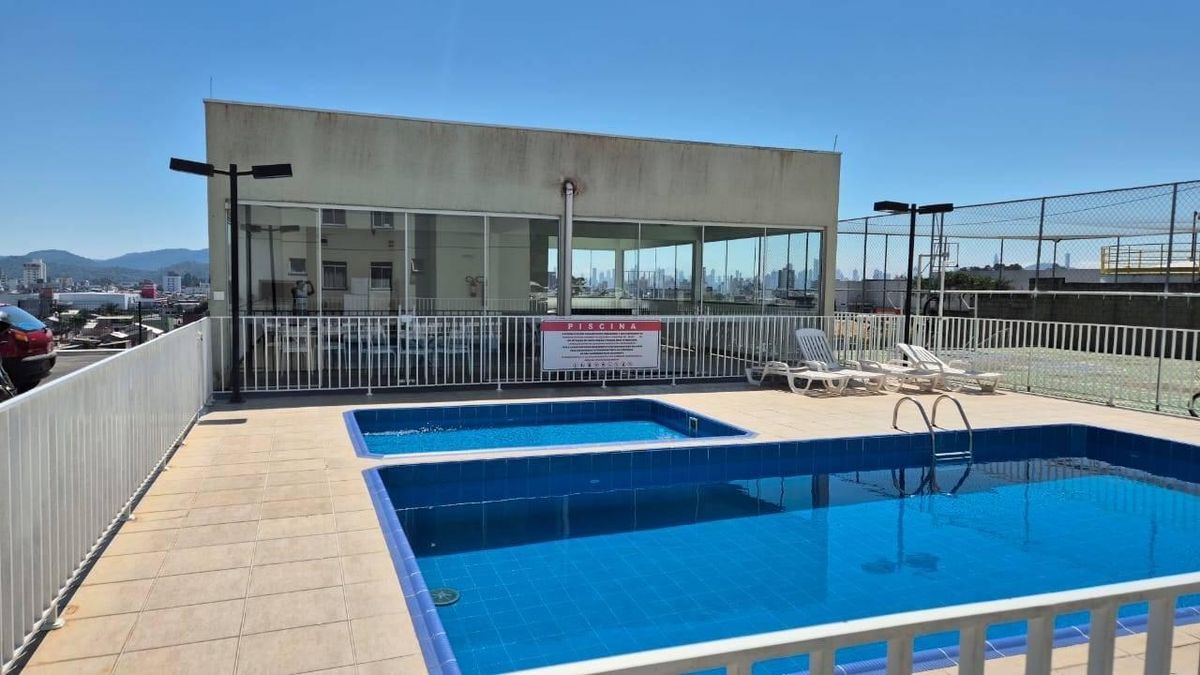 Apartamento, 2 quartos, 57 m² - Foto 21