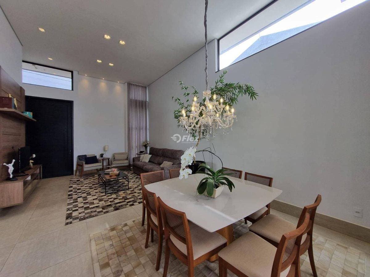 Jardim Florença - Residencial › Casa - Casa em Jardim Florença, Marília - à venda - FLEX CONSULTORIA IMOBILIÁRIA LTDA