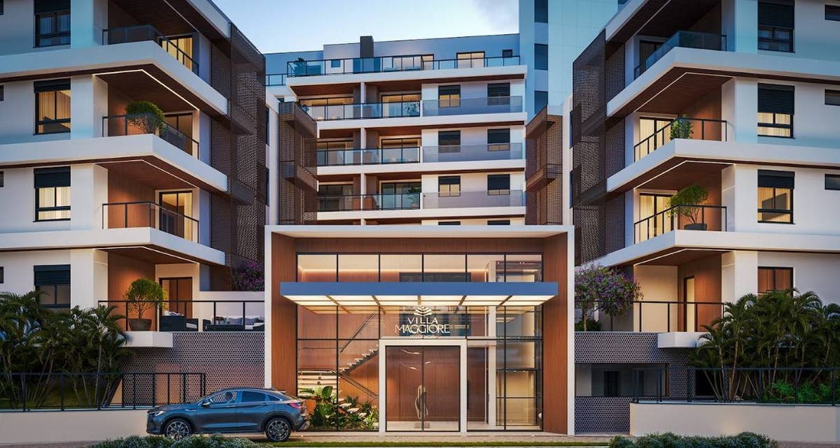 apartamento a venda villa maggiore - Apartamento em João Paulo, Florianópolis - à venda - Seiter Imobiliária