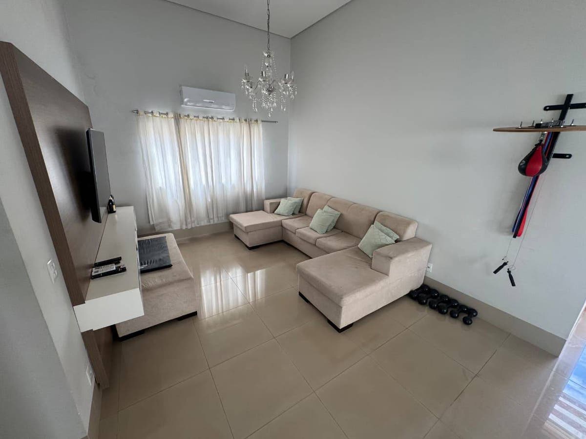 Vende-Se Casa Térrea no Condomínio Belvedere I - Casa de Condomínio em Jardim Imperial, Cuiabá - à venda - Prime House Inteligência Imobiliária