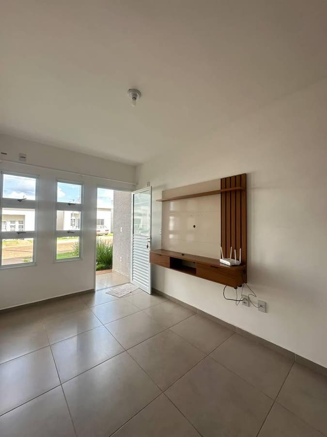 Foto 7 — Casa de Condomínio com 2 quartos, Vila Mariana Prolongamento - Rio Verde
