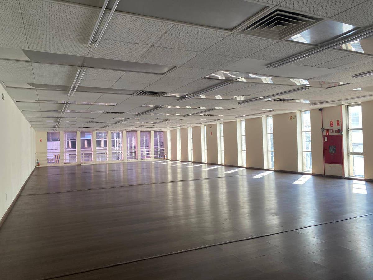 Salão Comercial, Prédio para Locação, 1.130M², 6 Banheiros, R$ 59.000, Centro/ Jundiaí-Sp. - Prédio em Centro, Jundiaí - para locação - Team ÊXITO Imob