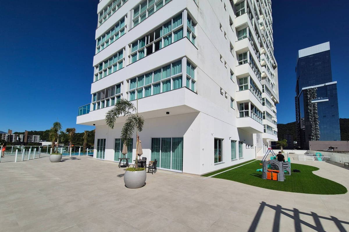 Apartamento à Venda, 2 Quartos Sendo 1 Suíte, 1 Vaga, Riviera Concept, Bairro Fazendinha, Itajaí-Sc - Apartamento em Praia Brava, Itajaí - à venda - I3 CORRETORES ASSOCIADOS S/S