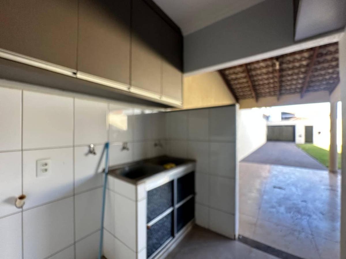 Foto 5 — Casa com 2 quartos, Residencial Tocantins - Rio Verde