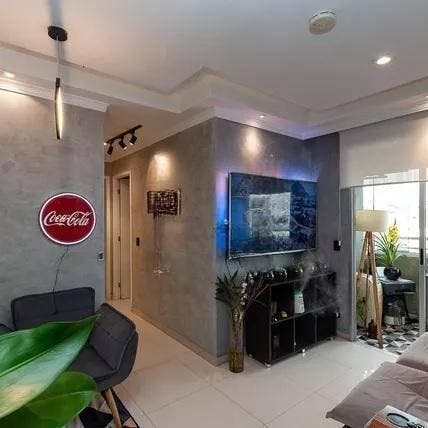 Residencial › Apartamento 50m² para Venda por R$600.000,00, na Barra Funda, SP - Apartamento em Barra Funda, São Paulo - à venda - INGRÁCIA IMÓVEIS