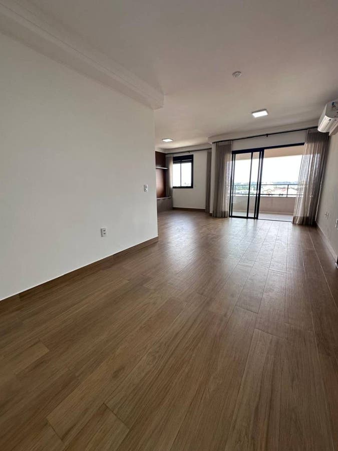 Apartamento 2 quartos Eloy Chaves, Jundiaí: Andar Alto com Vista Parque - Apartamento em Parque Residencial Eloy Chaves, Jundiaí - para locação - Entry Imob