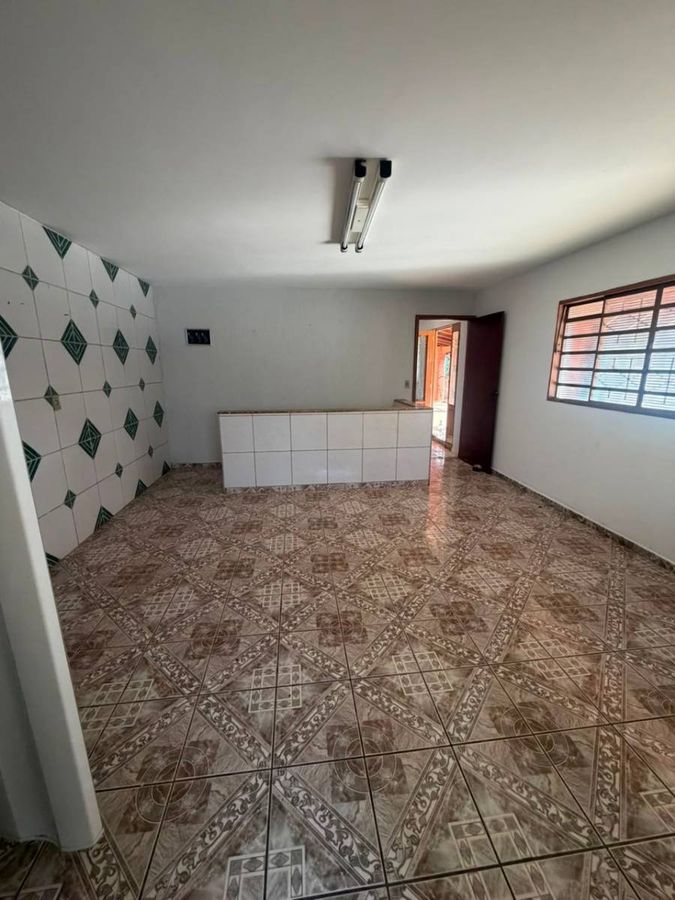 Casa à Venda com 4 Dormitórios, Área Gourmet e Garagem em Vila Jussara Maria - Avaré - Sobrado em Vila Jussara Maria, Avaré - à venda - CRYSTAL IMÓVEIS