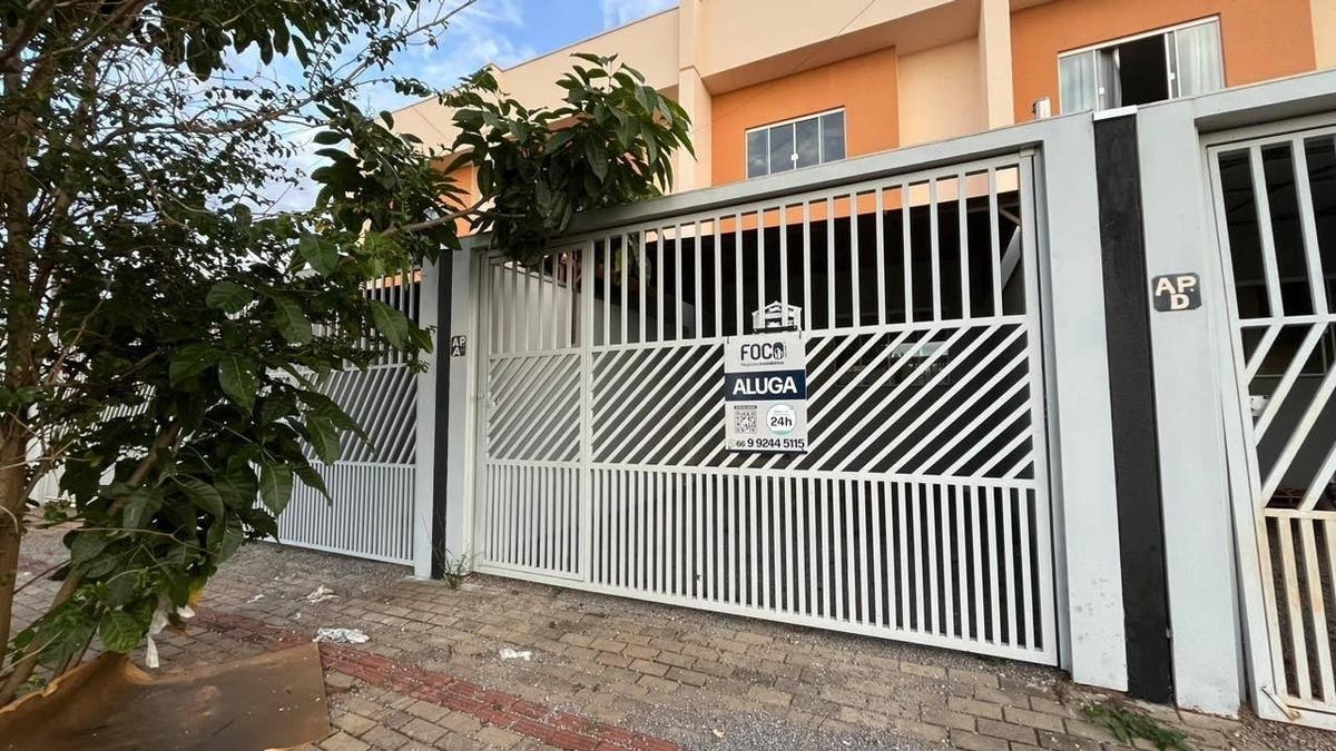Sobrado em Santa Clara, Sorriso