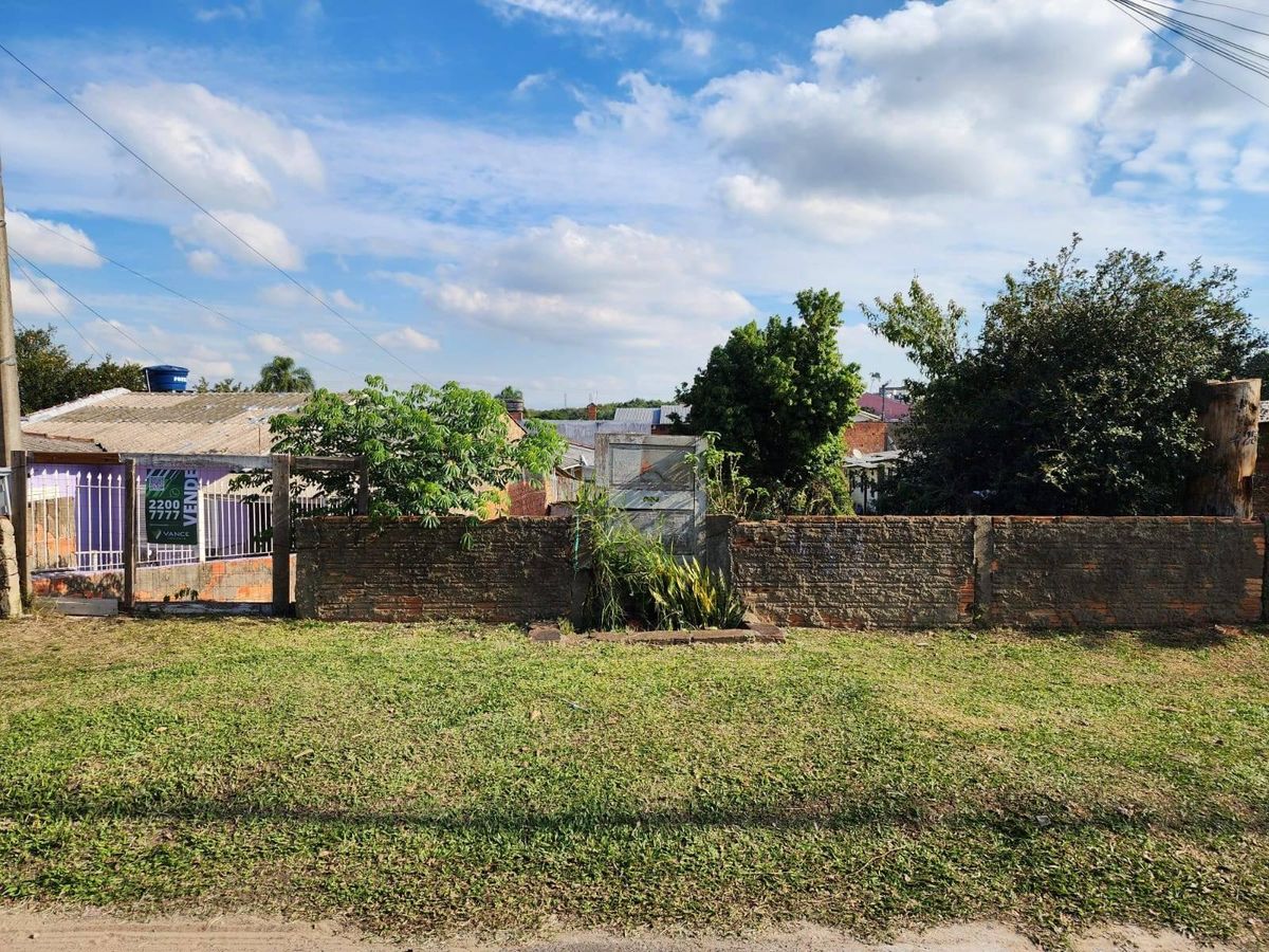 São Judas Tadeu | Gravataí - Lote/Terreno em São Judas Tadeu, Gravataí - à venda - Vance Imóveis