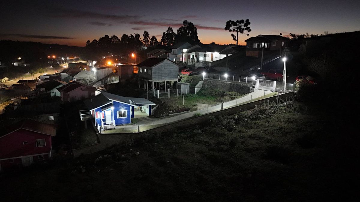 Casa para venda - Casa em Jardim Minuano, São Joaquim - para locação e à venda - Figueiredo e Reginato Gestão Imobiliaria e Comercio LTDA